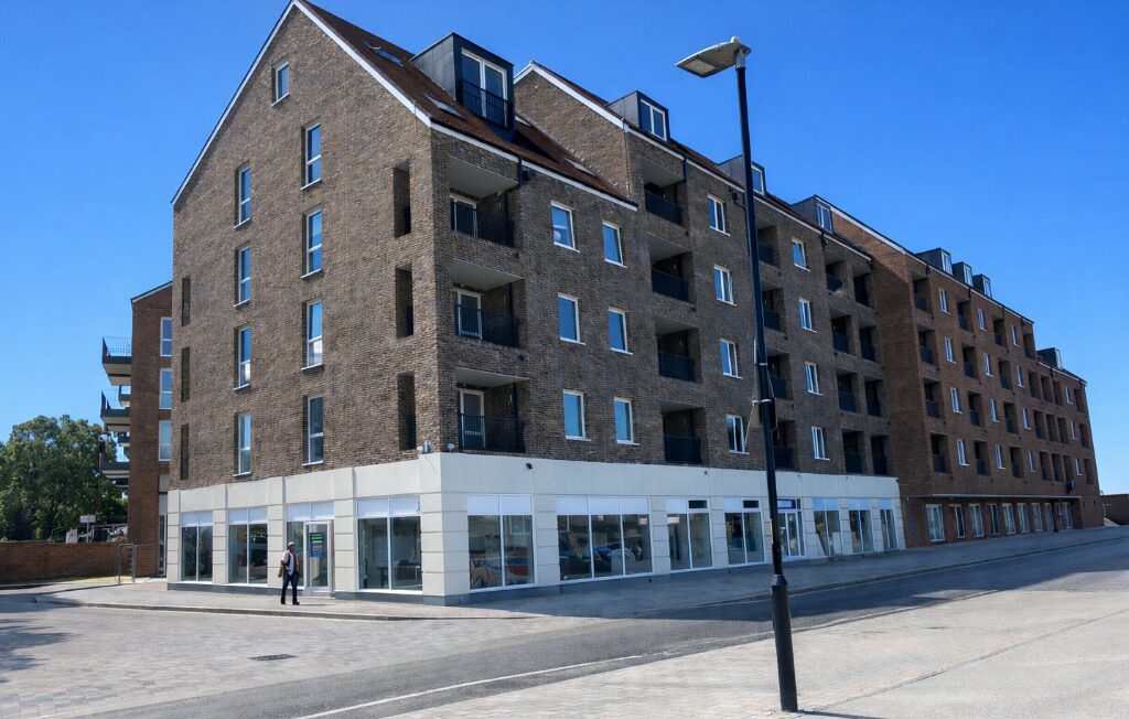 Carriage House - Bishops Stortford - Herts - CM23