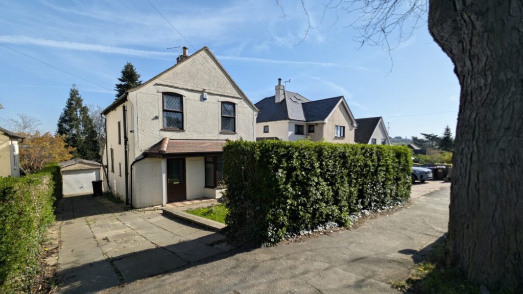 Thorley Hill - Bishops Stortford - Herts - CM23