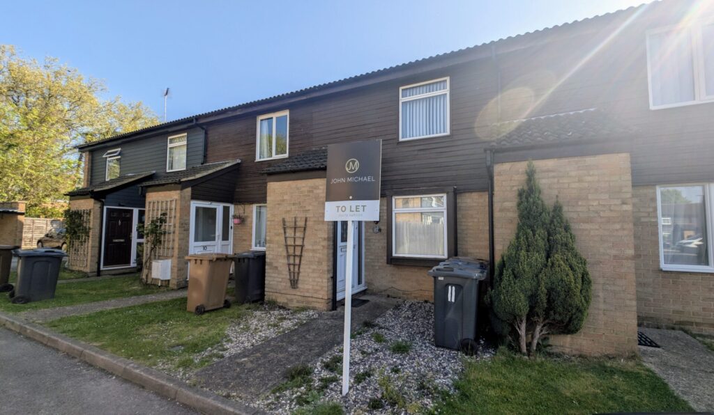 Sunningdale - Bishops Stortford - Herts - CM23