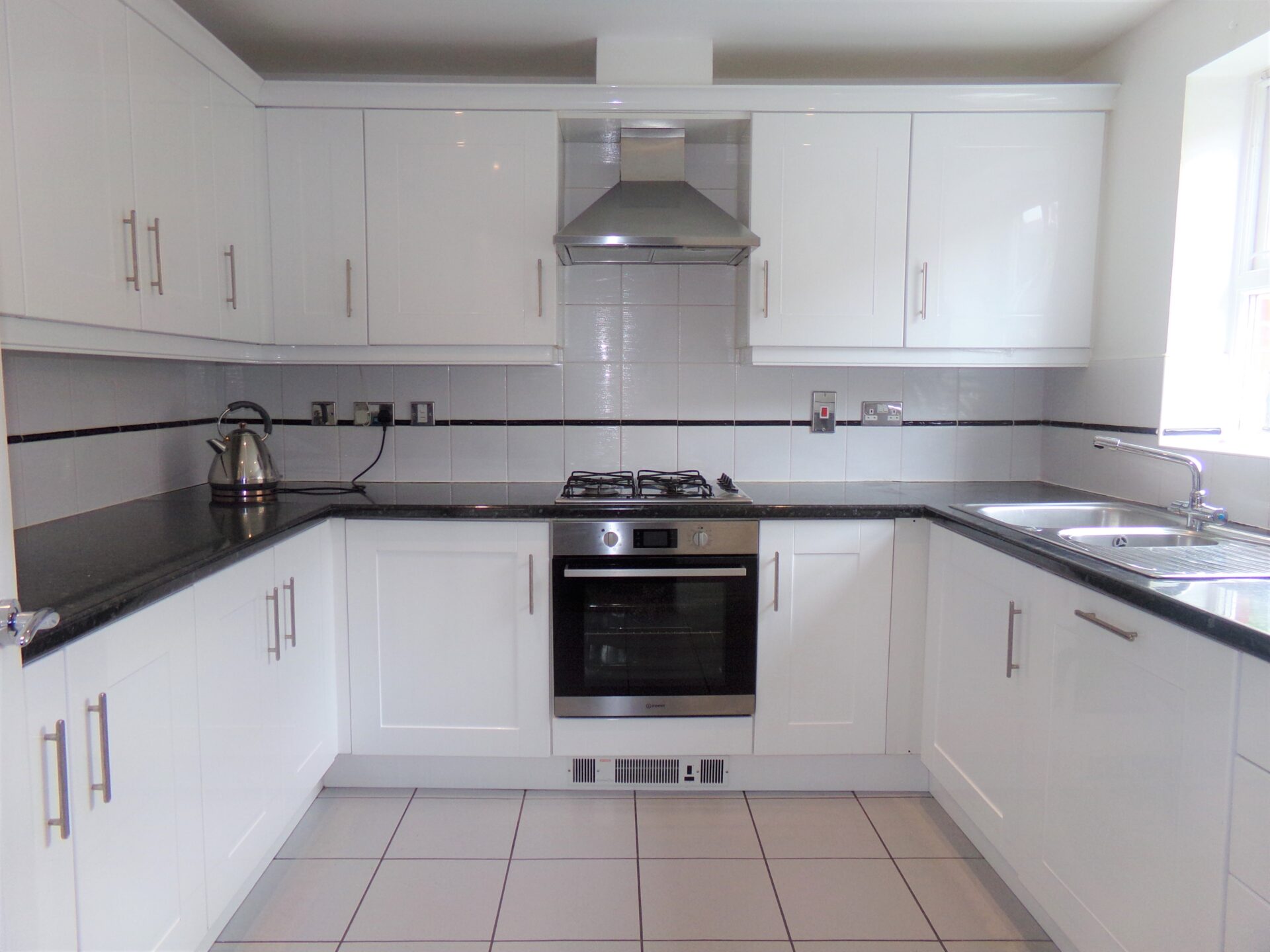 Cavell Drive - Bishops Stortford - Herts
